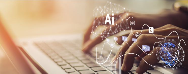 IT Training Background